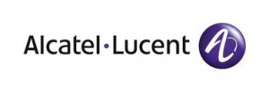 Logo for Alcatel Lucent