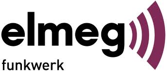 Logo for Elmeg (Funkwerk)