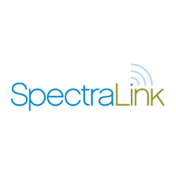 Logo for SpectraLink