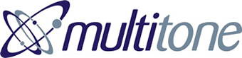 Logo for Multitone