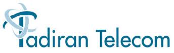 Logo for Tadrian Telecom