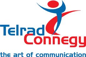 Logo for Telrad connegy